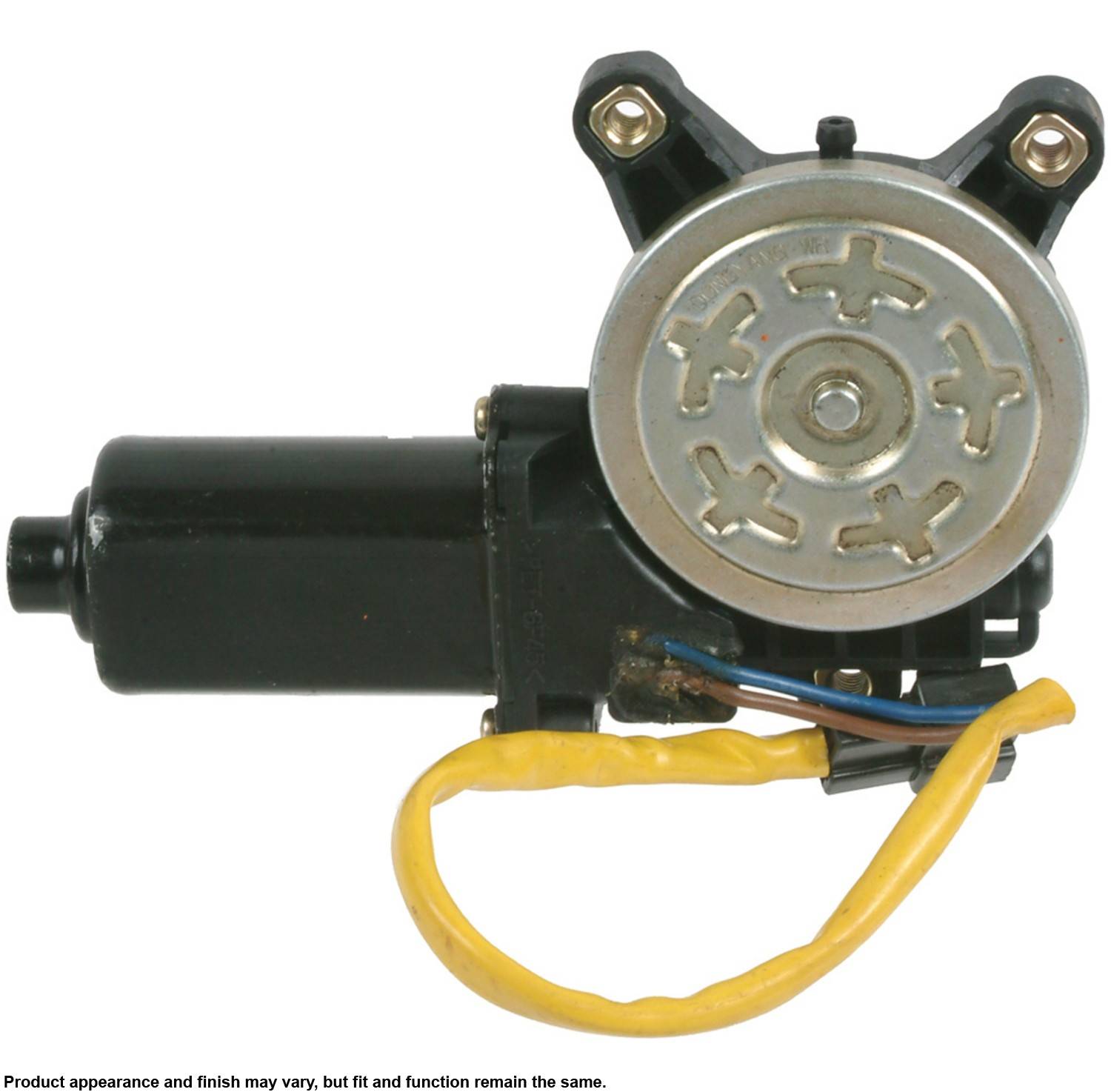 Cardone Reman Power Window Motor 47-4536
