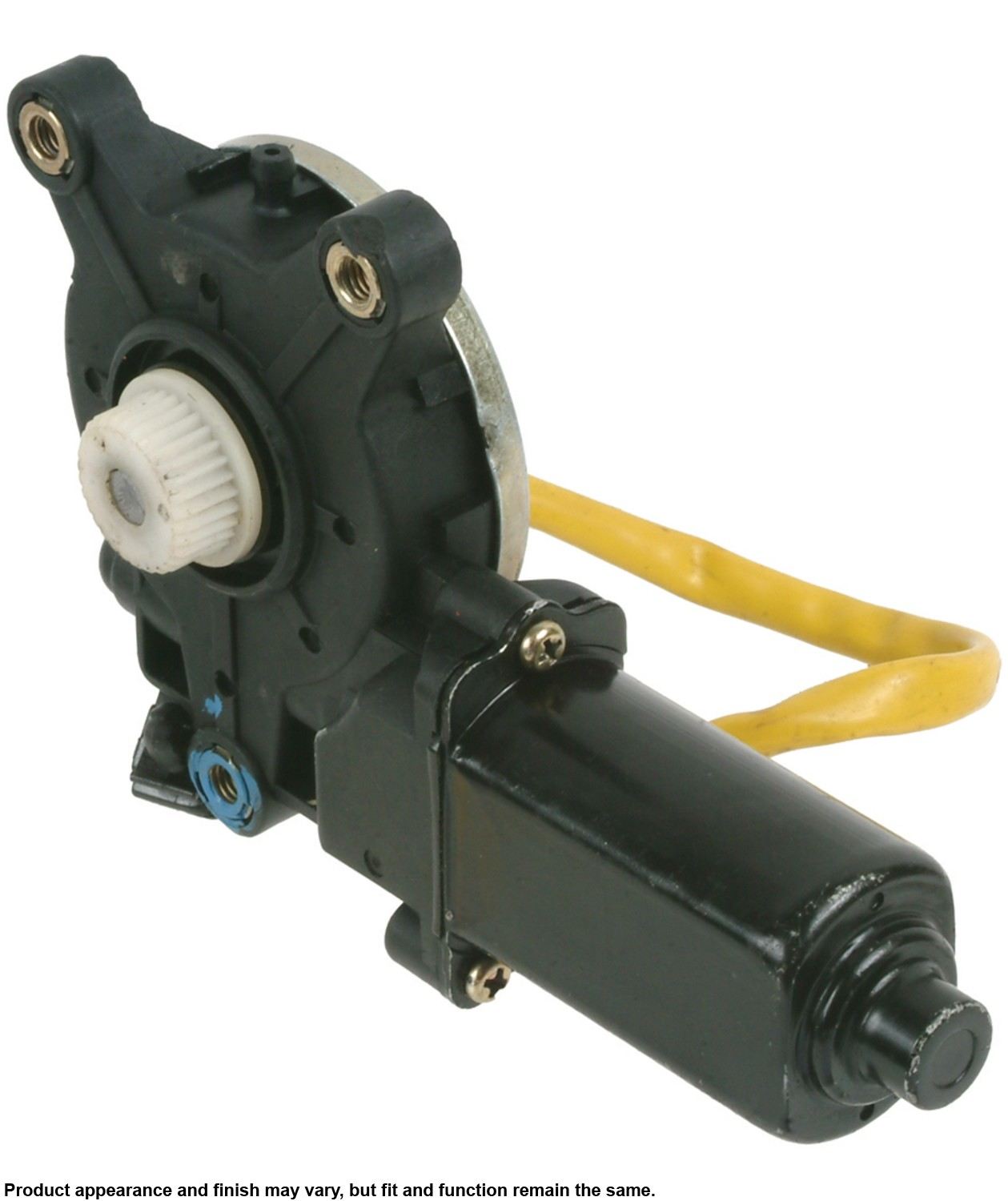 Cardone Reman Power Window Motor 47-4536