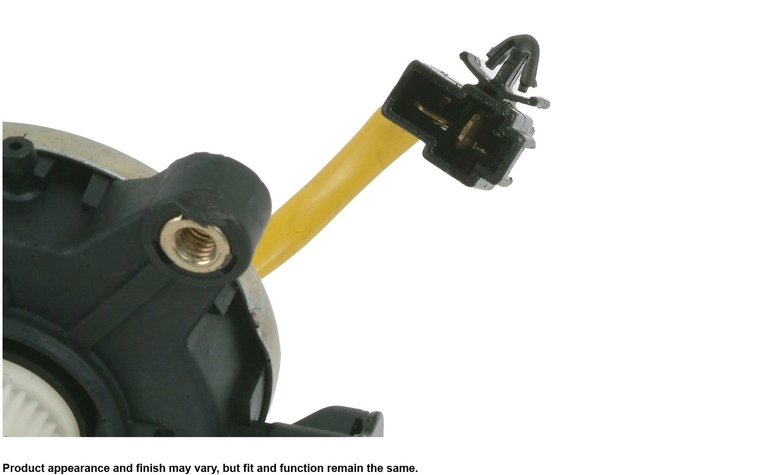 Cardone Reman Power Window Motor 47-4536