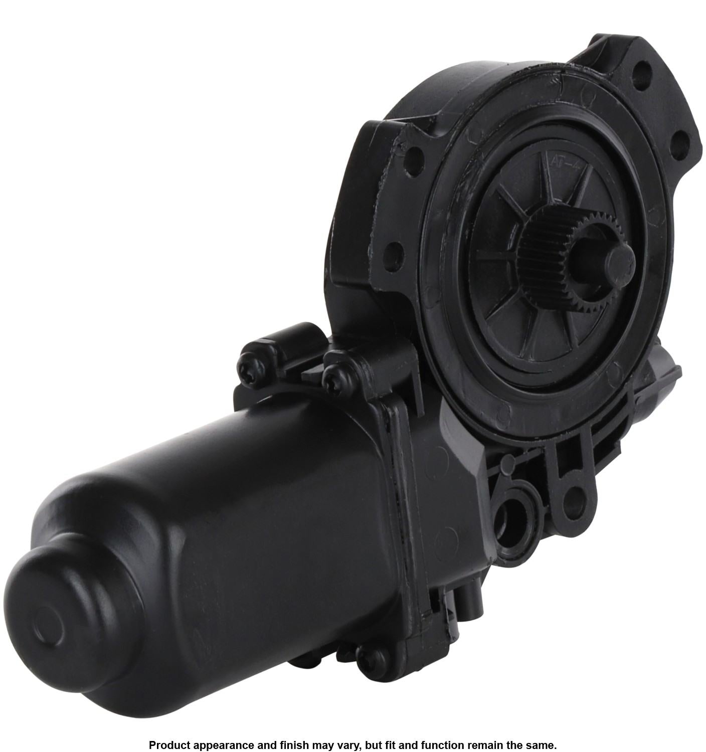 Cardone Reman Power Window Motor 47-4537