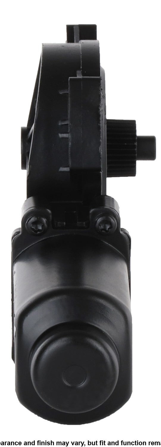 Cardone Reman Power Window Motor 47-4537
