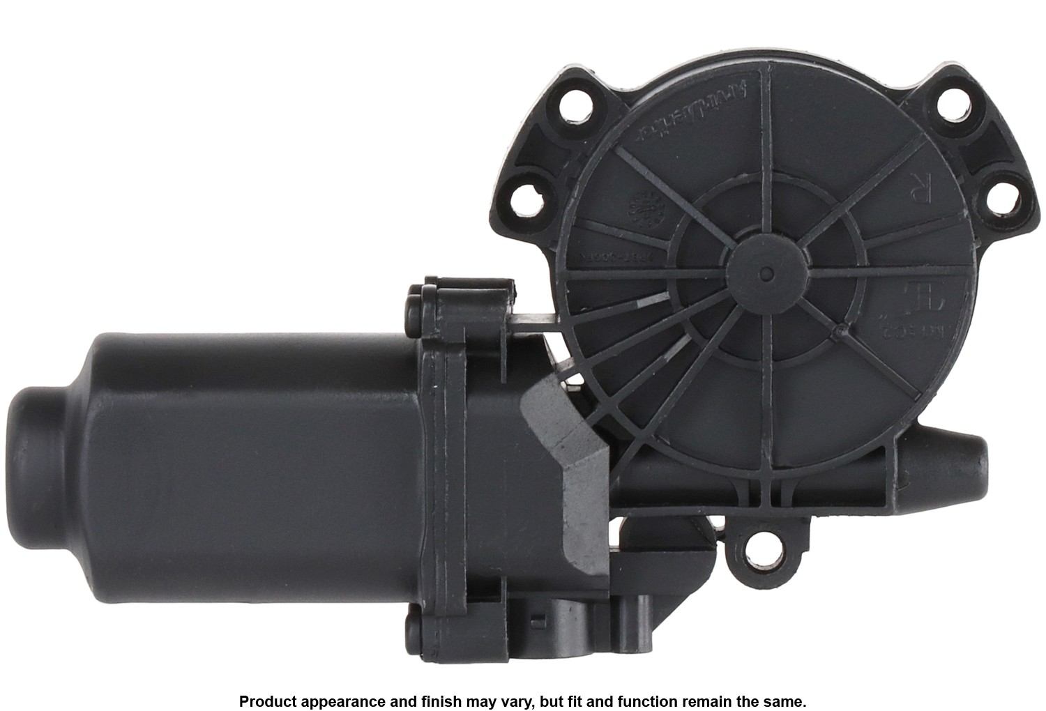 Cardone Reman Power Window Motor 47-4538