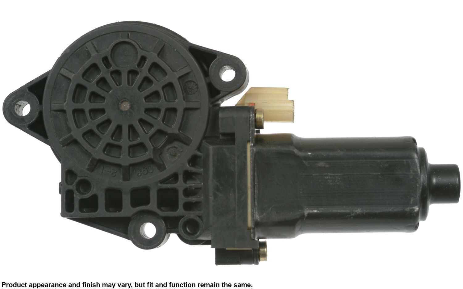 Cardone Reman Remanufactured Power Window Motor 47-4549