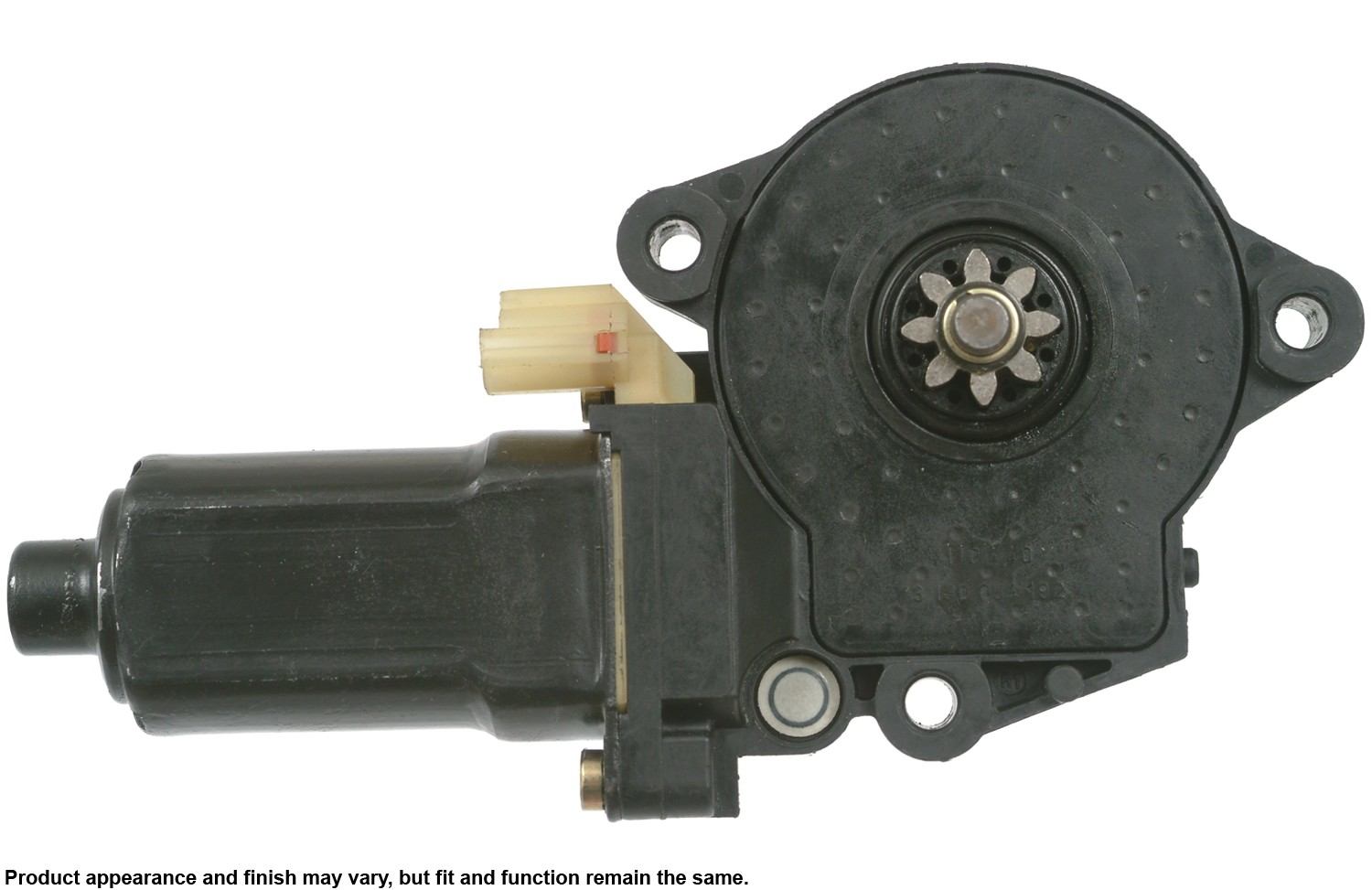 Cardone Reman Remanufactured Power Window Motor 47-4549