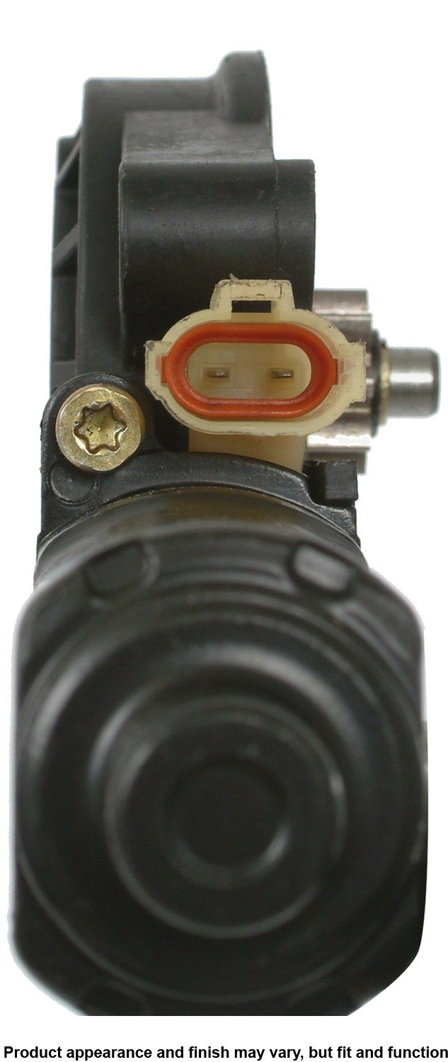 Cardone Reman Remanufactured Power Window Motor 47-4549
