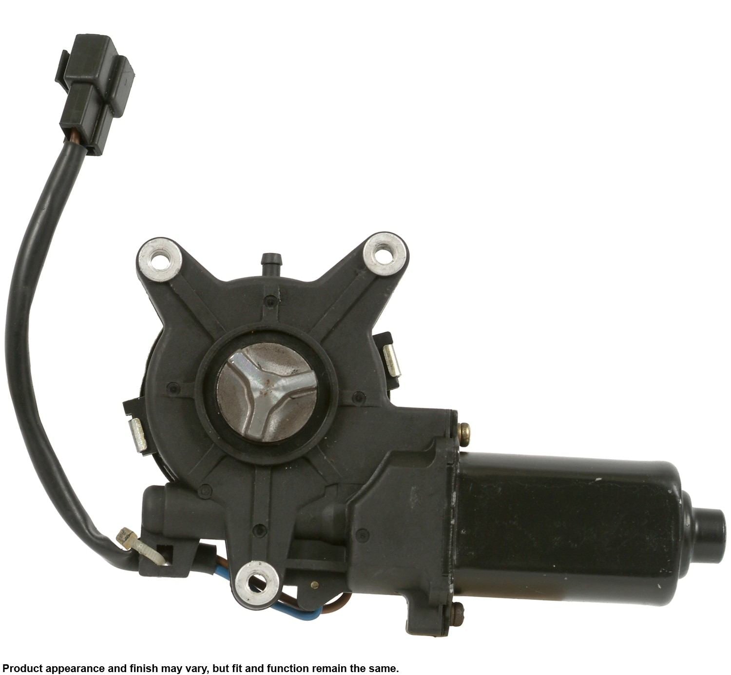 Cardone Reman Power Window Motor 47-4569