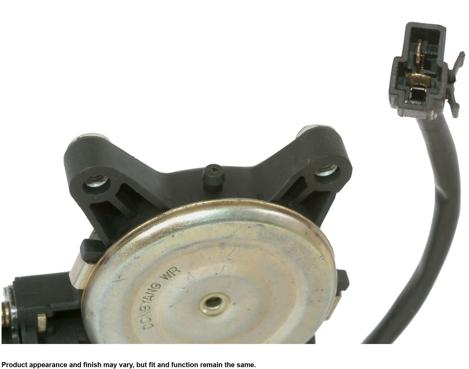 Cardone Reman Power Window Motor 47-4569