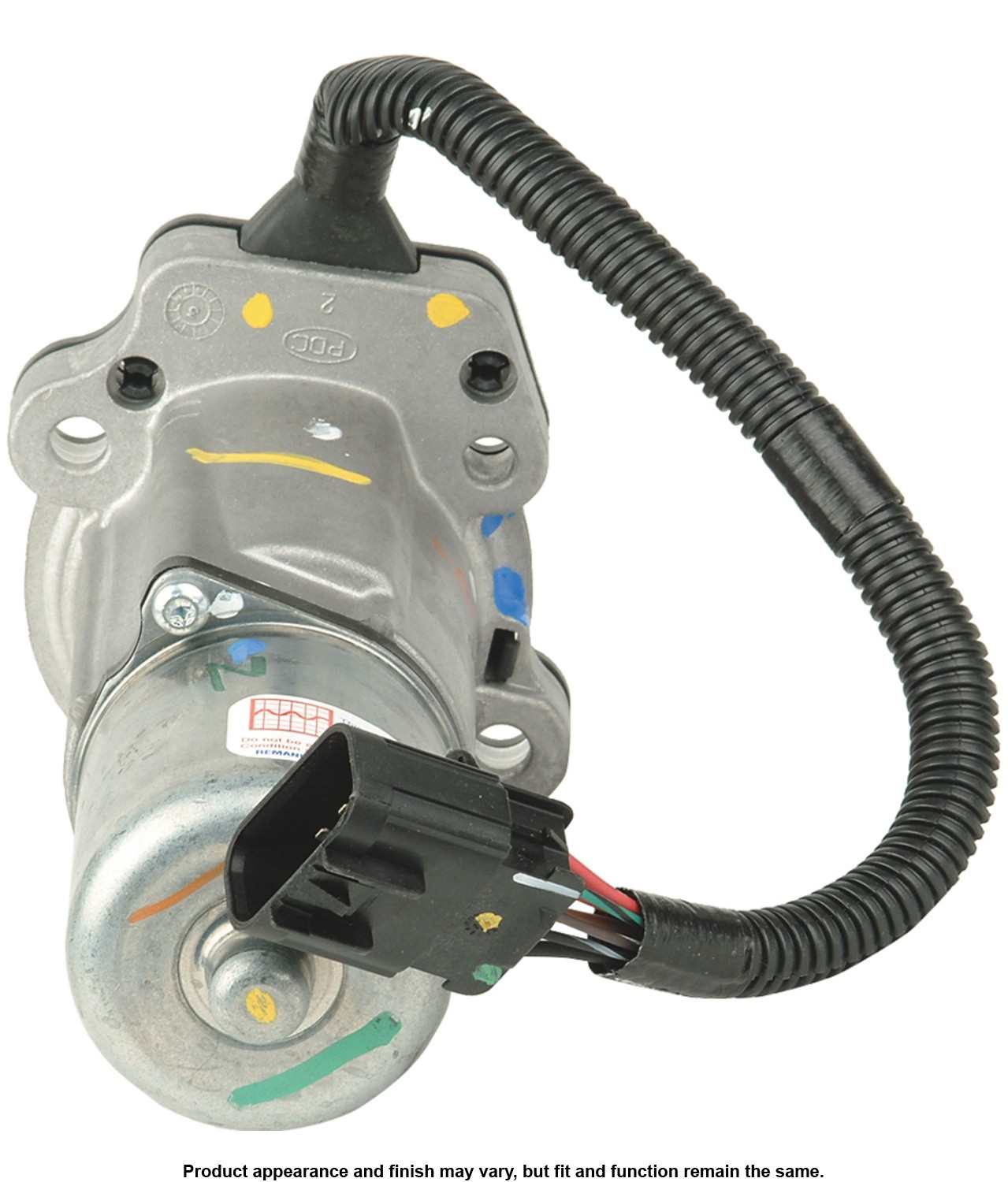 Cardone Reman Transfer Case Motor 48-101