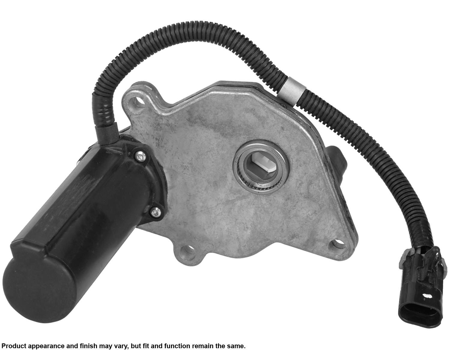 Cardone Reman Transfer Case Motor 48-104