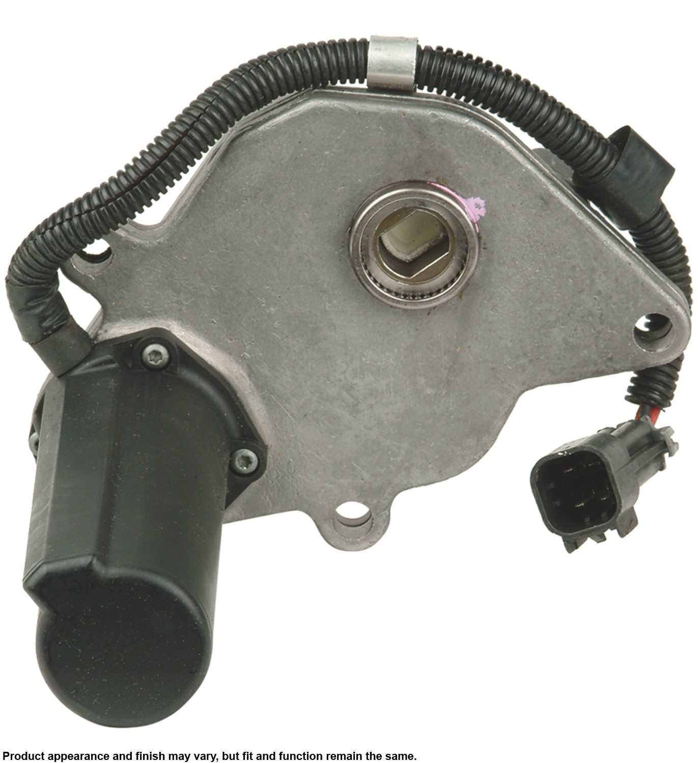 Cardone Reman Transfer Case Motor 48-105