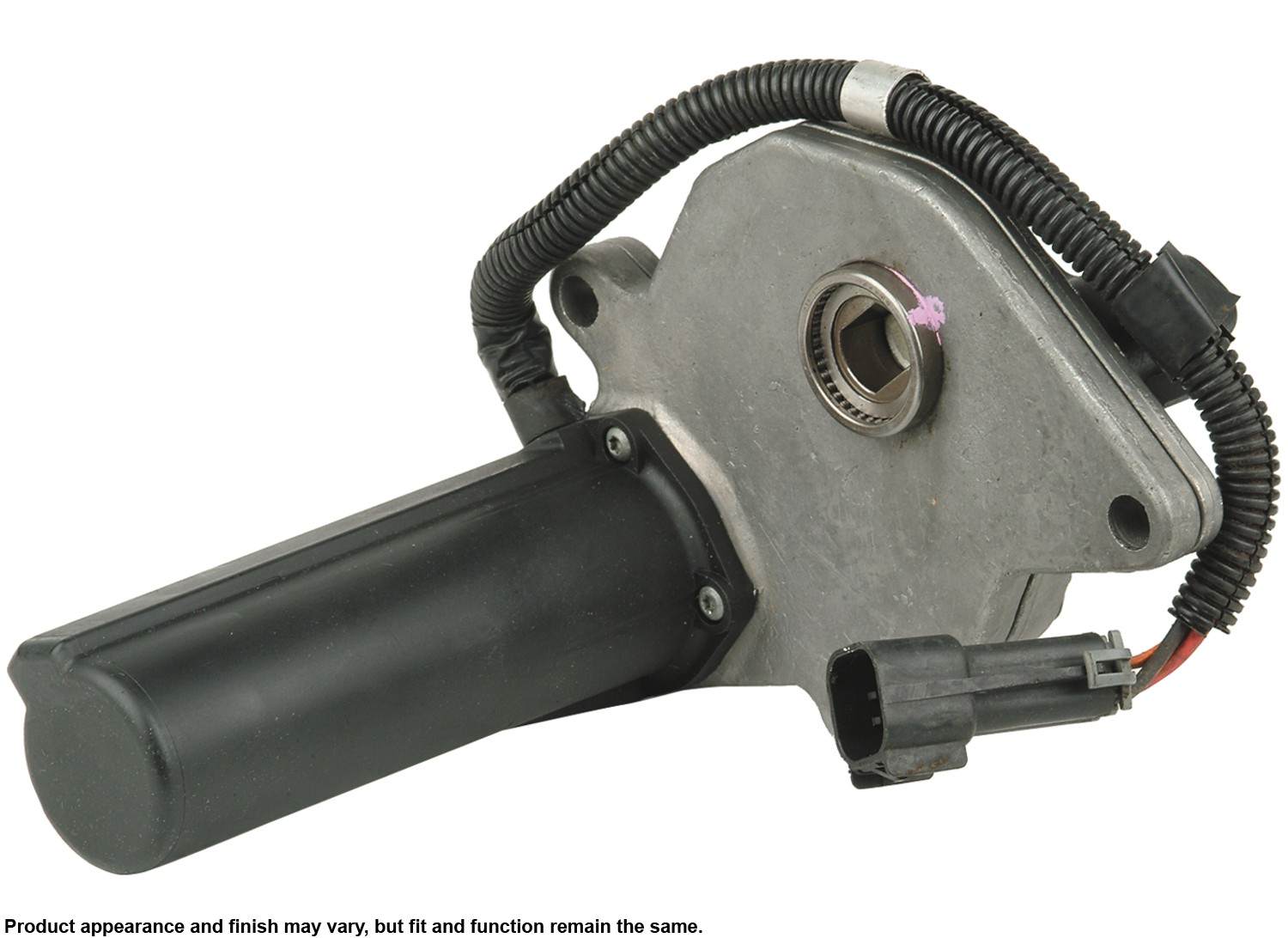 Cardone Reman Transfer Case Motor 48-105