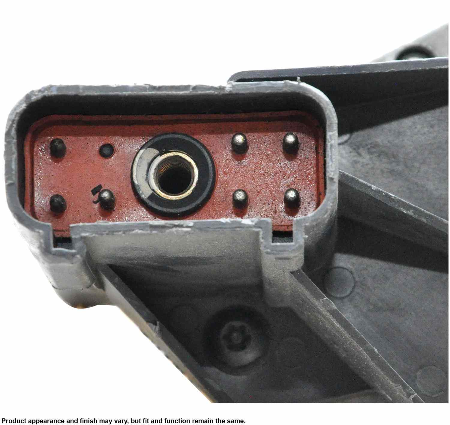 Cardone Reman Transfer Case Motor 48-107