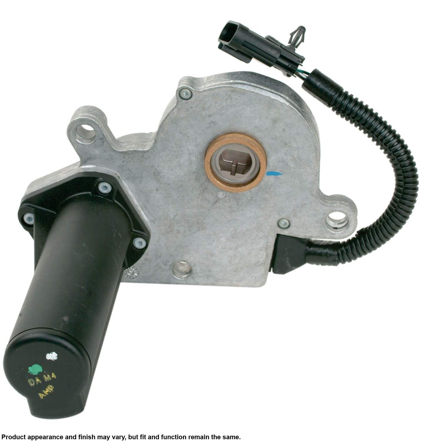 Cardone Reman Transfer Case Motor 48-108