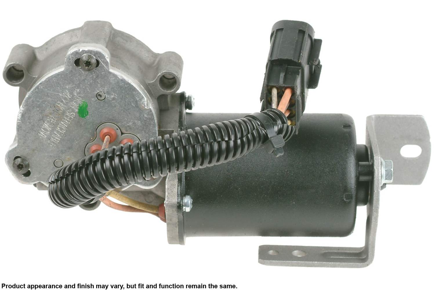 Cardone Reman Transfer Case Motor 48-109