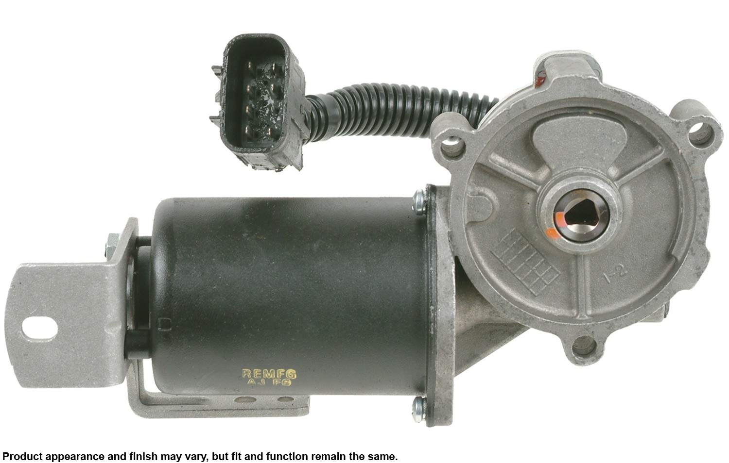 Cardone Reman Transfer Case Motor 48-109