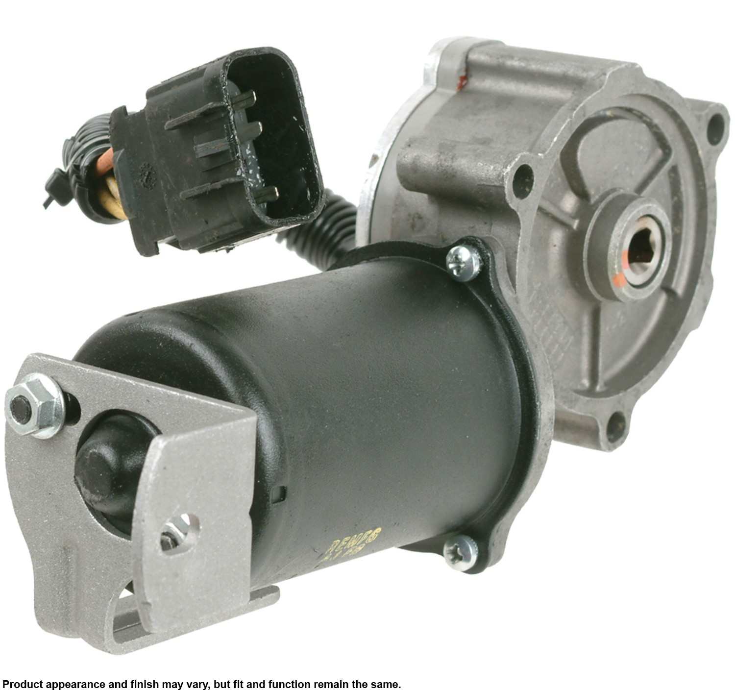 Cardone Reman Transfer Case Motor 48-109