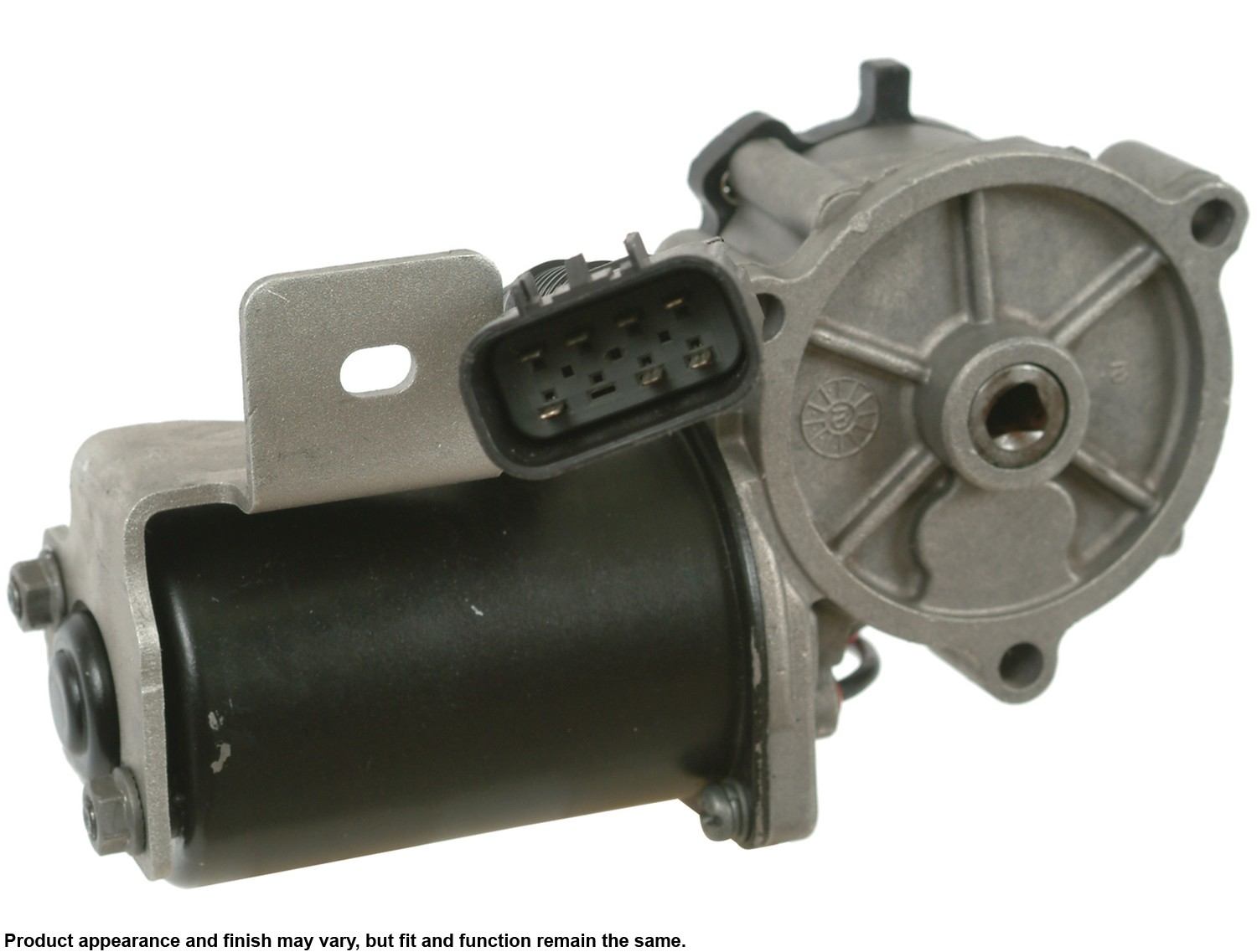 Cardone Reman Remanufactured Transfer Case Motor 48-116