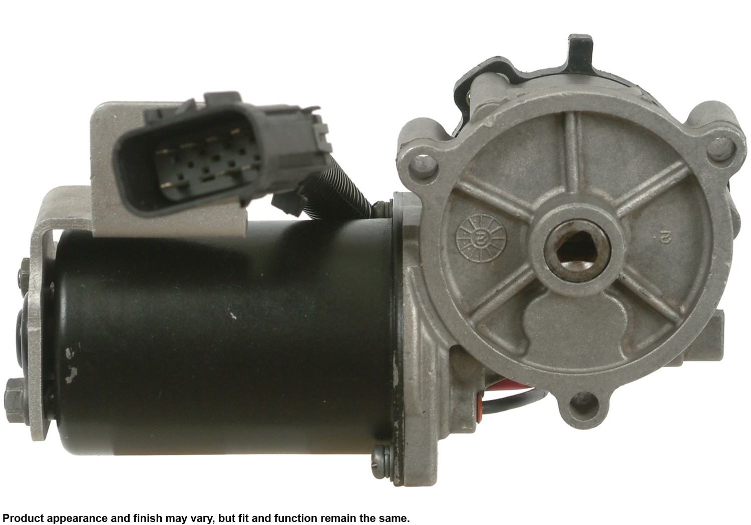 Cardone Reman Remanufactured Transfer Case Motor 48-116