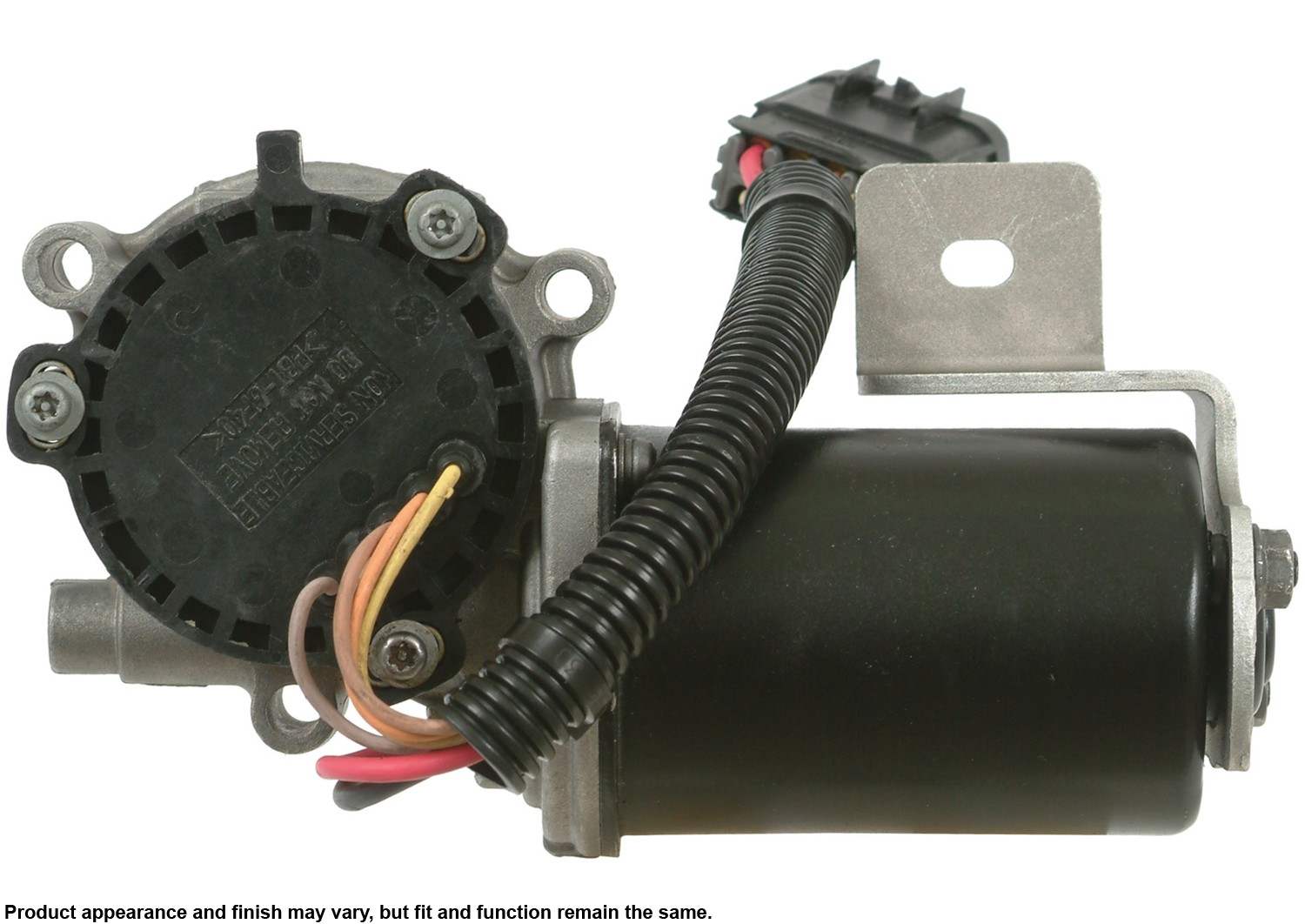 Cardone Reman Remanufactured Transfer Case Motor 48-116