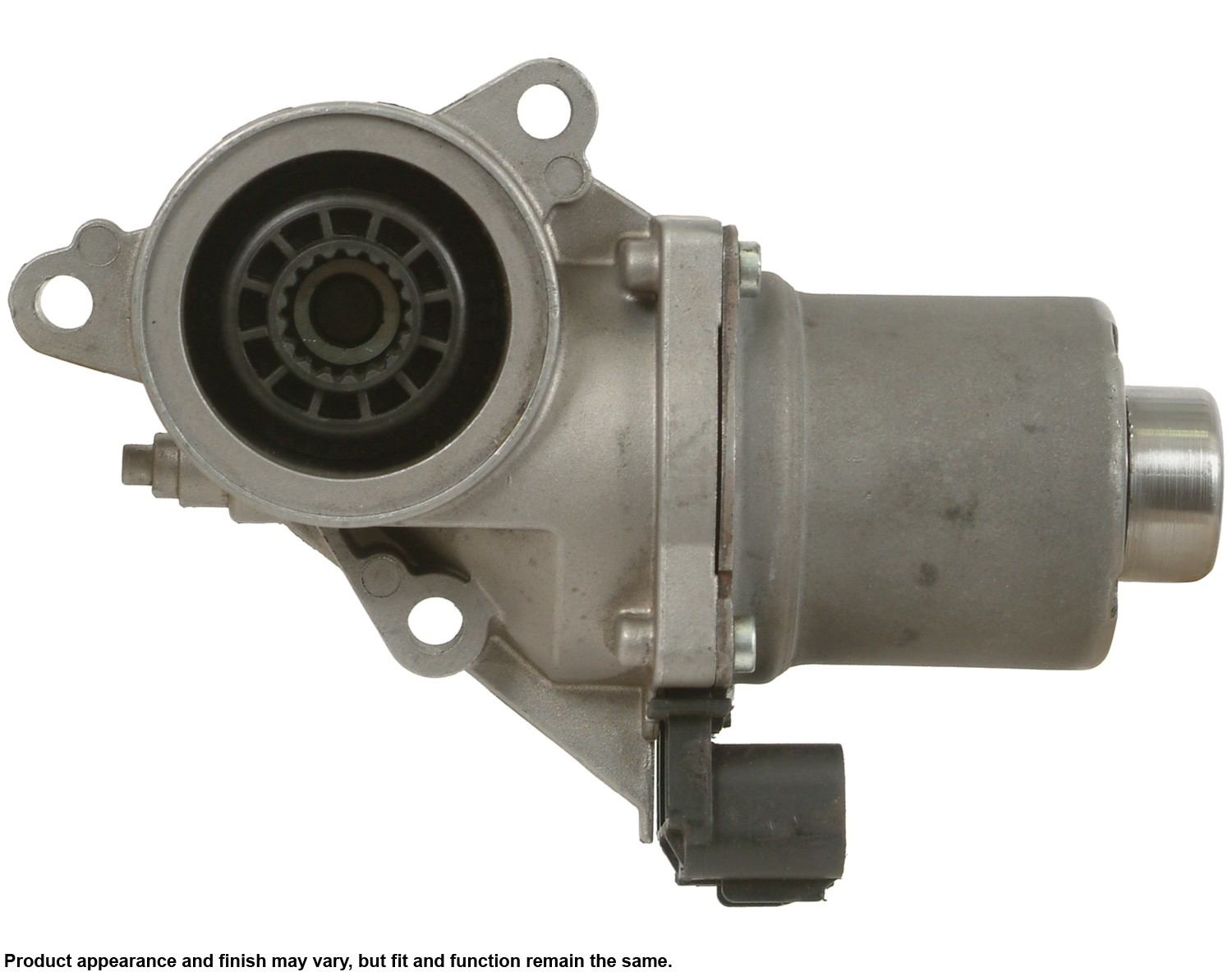 Cardone Reman Remanufactured Transfer Case Motor 48-121