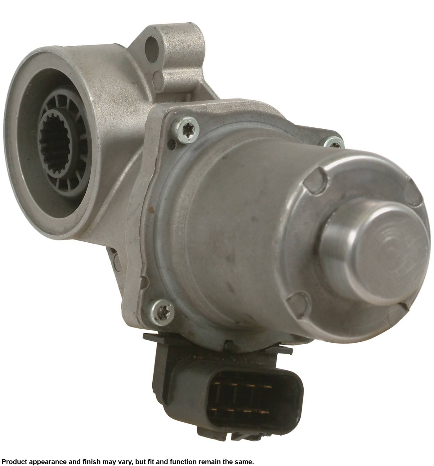 Cardone Reman Remanufactured Transfer Case Motor 48-121