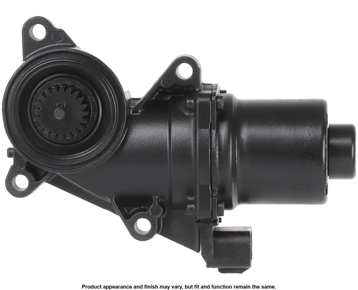 Cardone Reman Remanufactured Transfer Case Motor 48-125