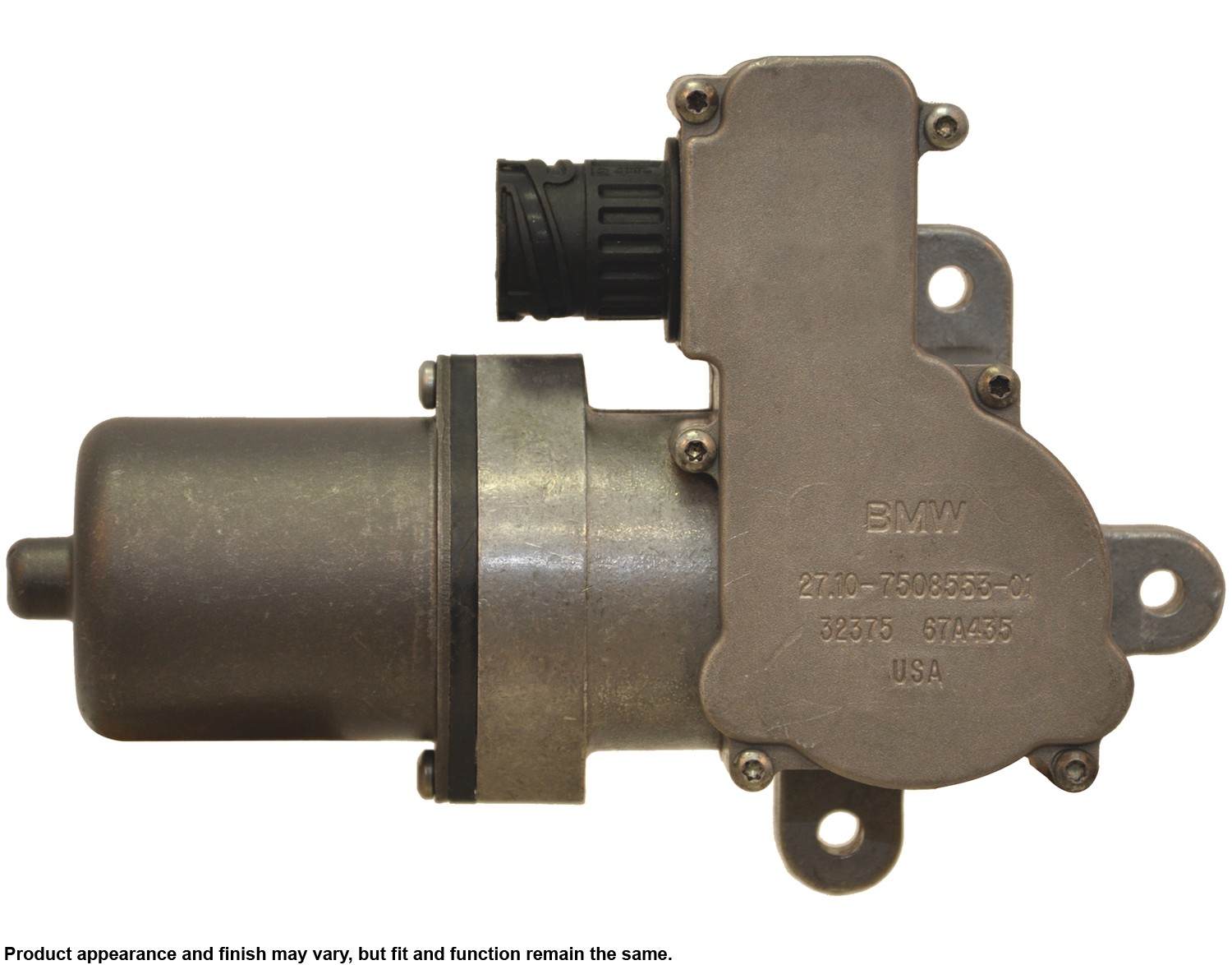 Cardone Reman Remanufactured Transfer Case Motor 48-1300