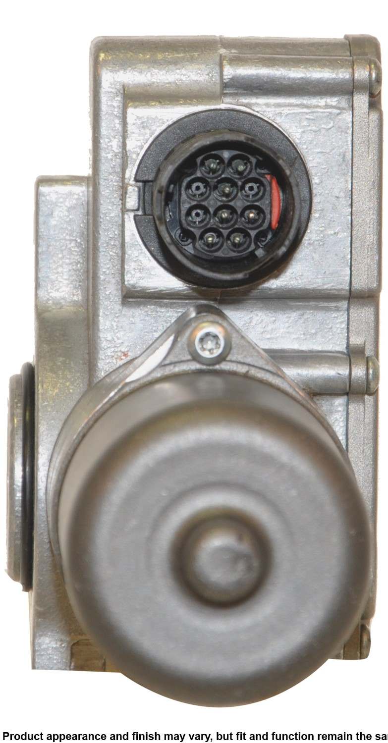 Cardone Reman Remanufactured Transfer Case Motor 48-1300