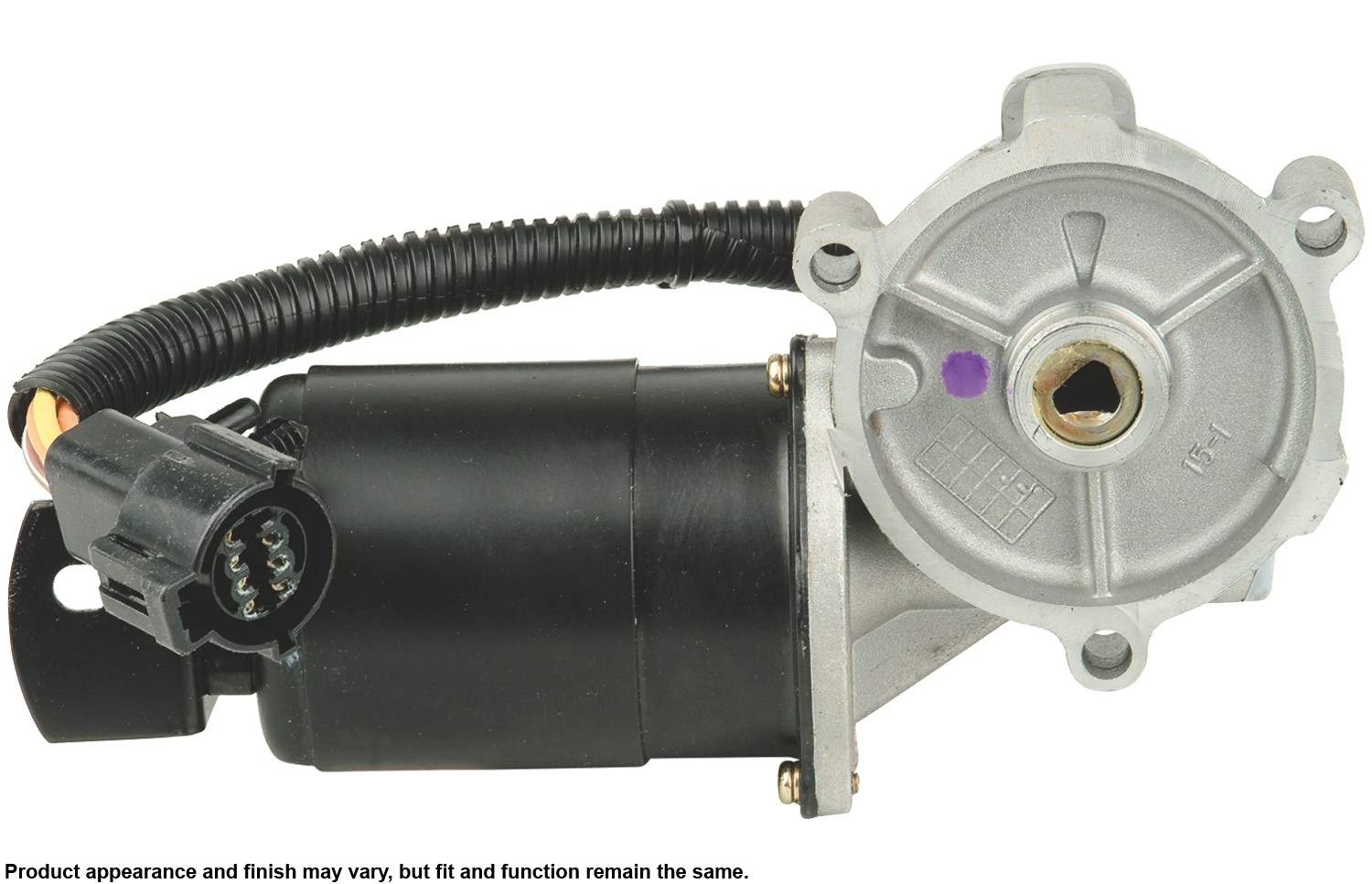 Cardone Reman Transfer Case Motor 48-202