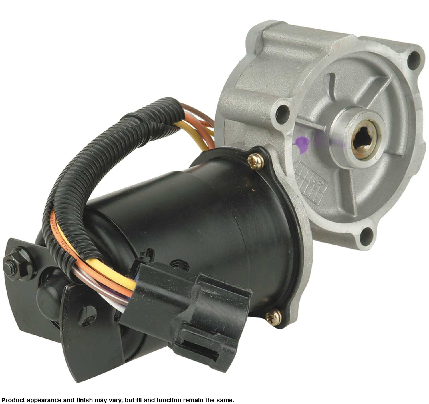 Cardone Reman Transfer Case Motor 48-202