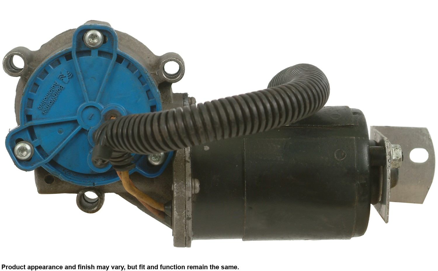 Cardone Reman Transfer Case Motor 48-203