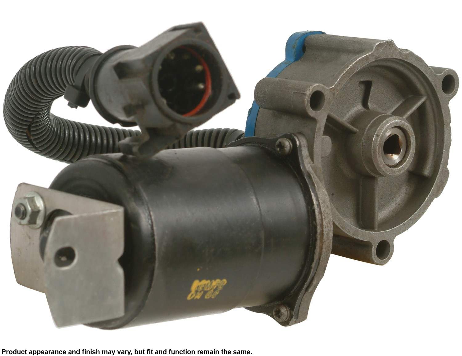 Cardone Reman Transfer Case Motor 48-203