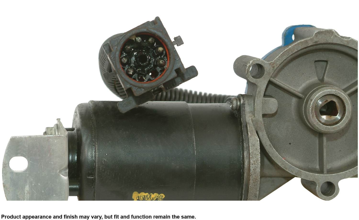 Cardone Reman Transfer Case Motor 48-203