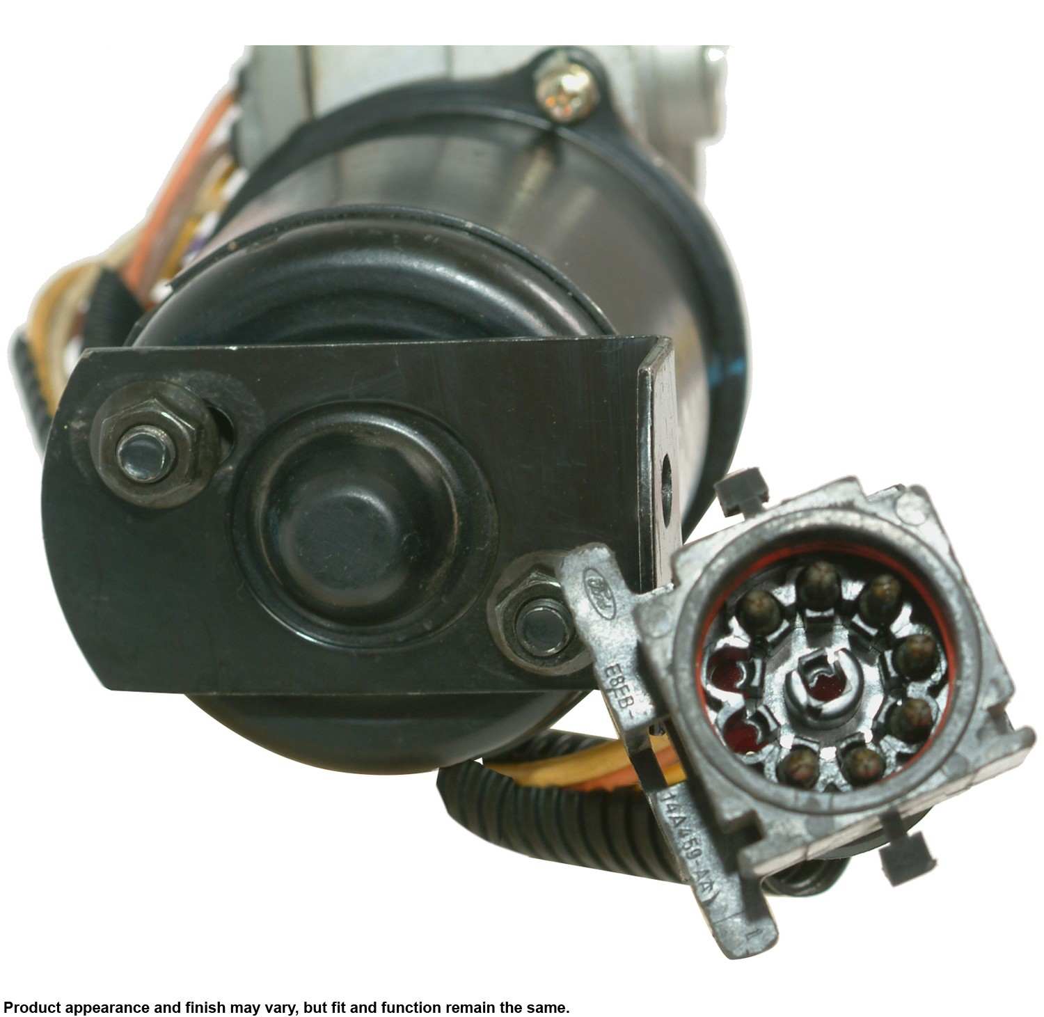 Cardone Reman Transfer Case Motor 48-206