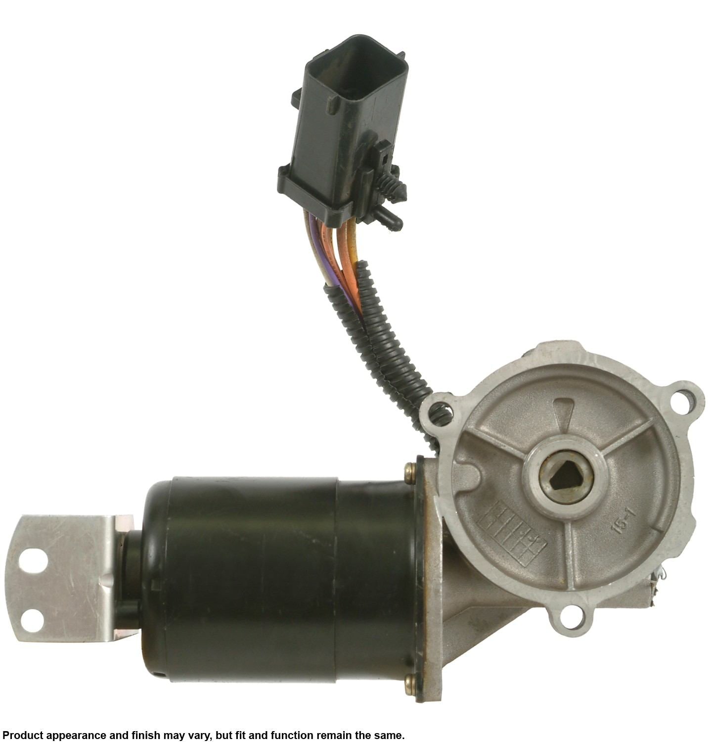 Cardone Reman Transfer Case Motor 48-207