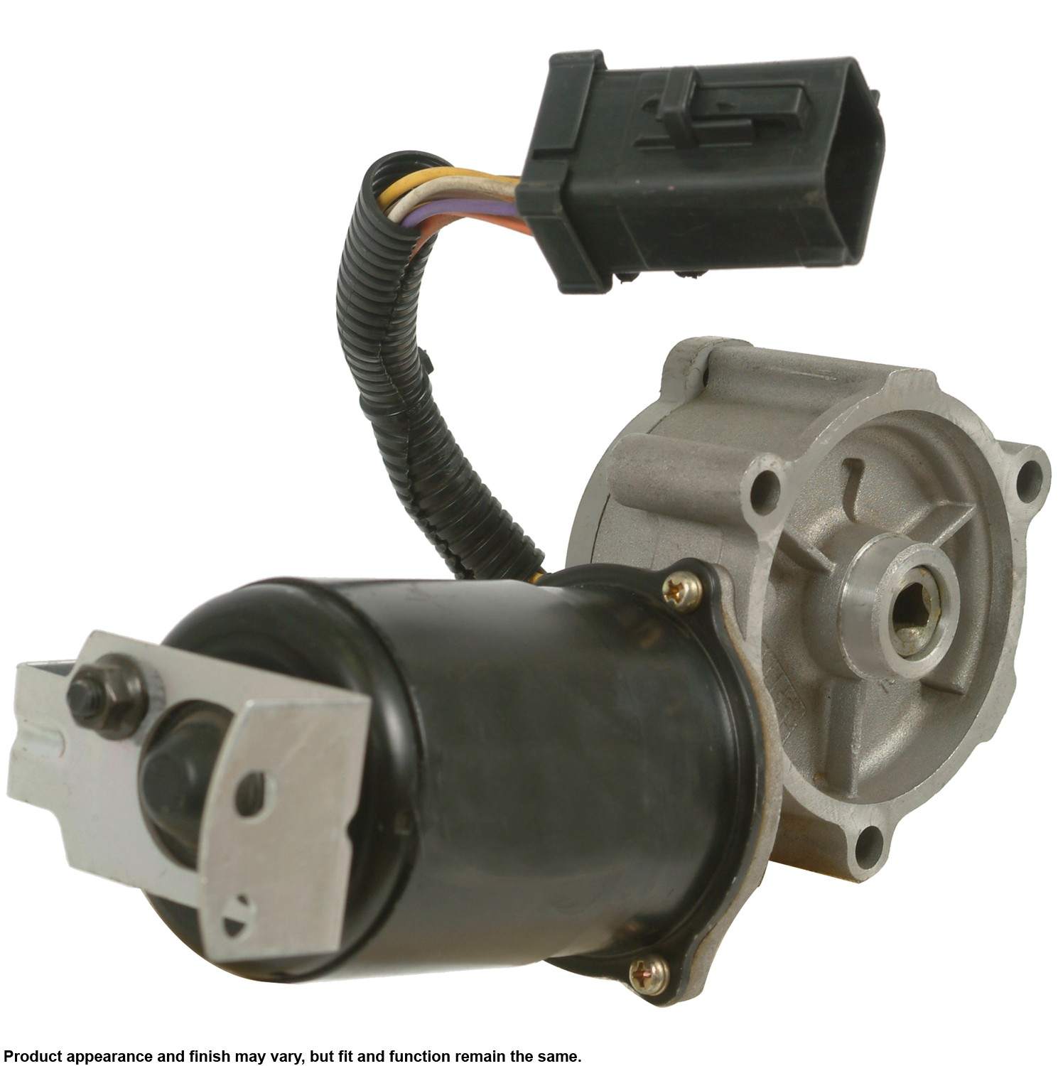 Cardone Reman Transfer Case Motor 48-207