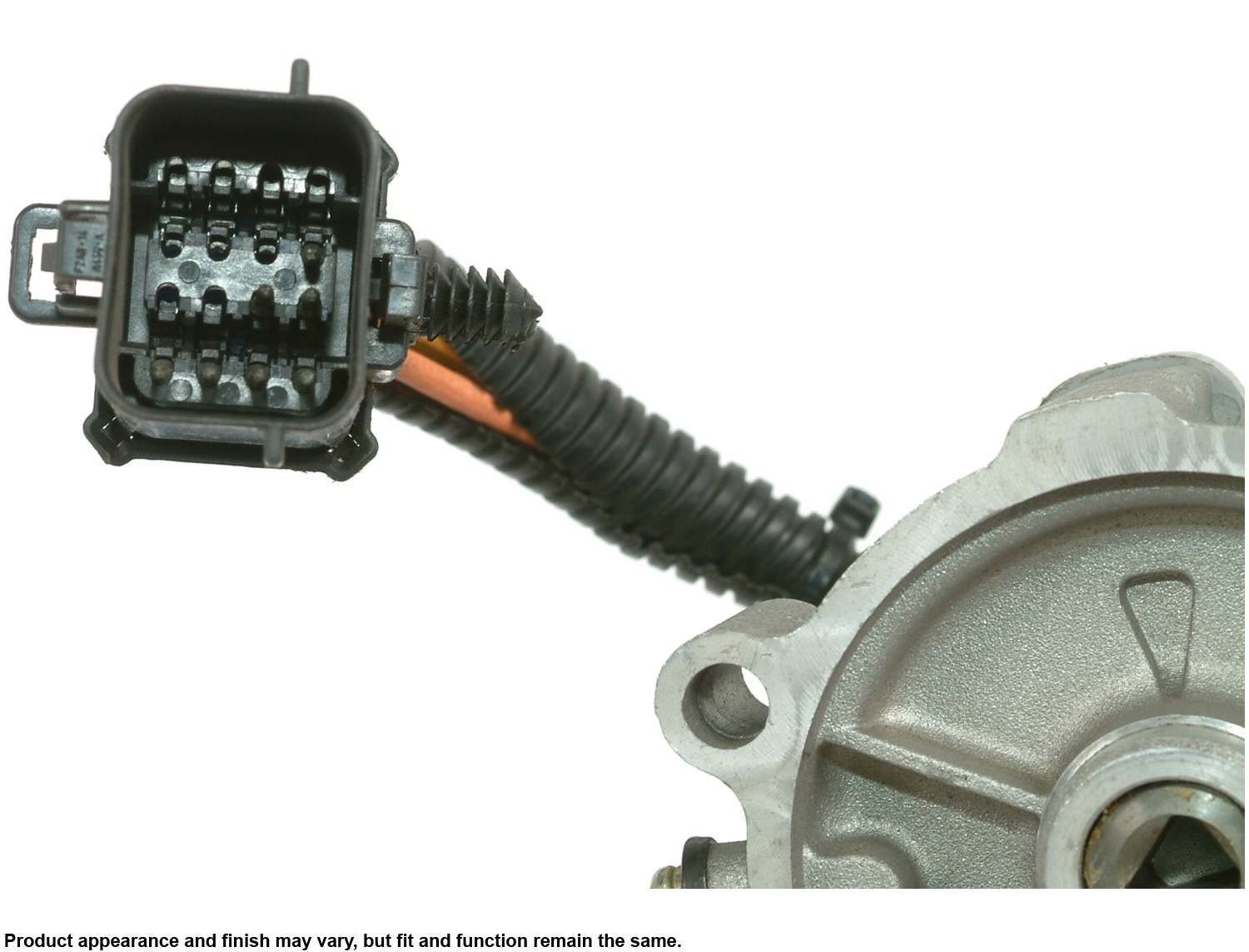 Cardone Reman Transfer Case Motor 48-207