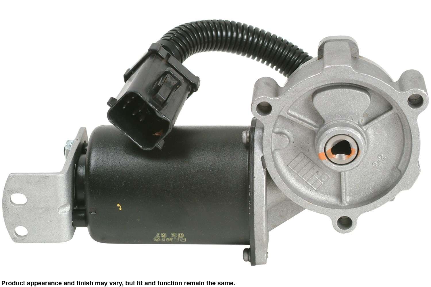 Cardone Reman Transfer Case Motor 48-208