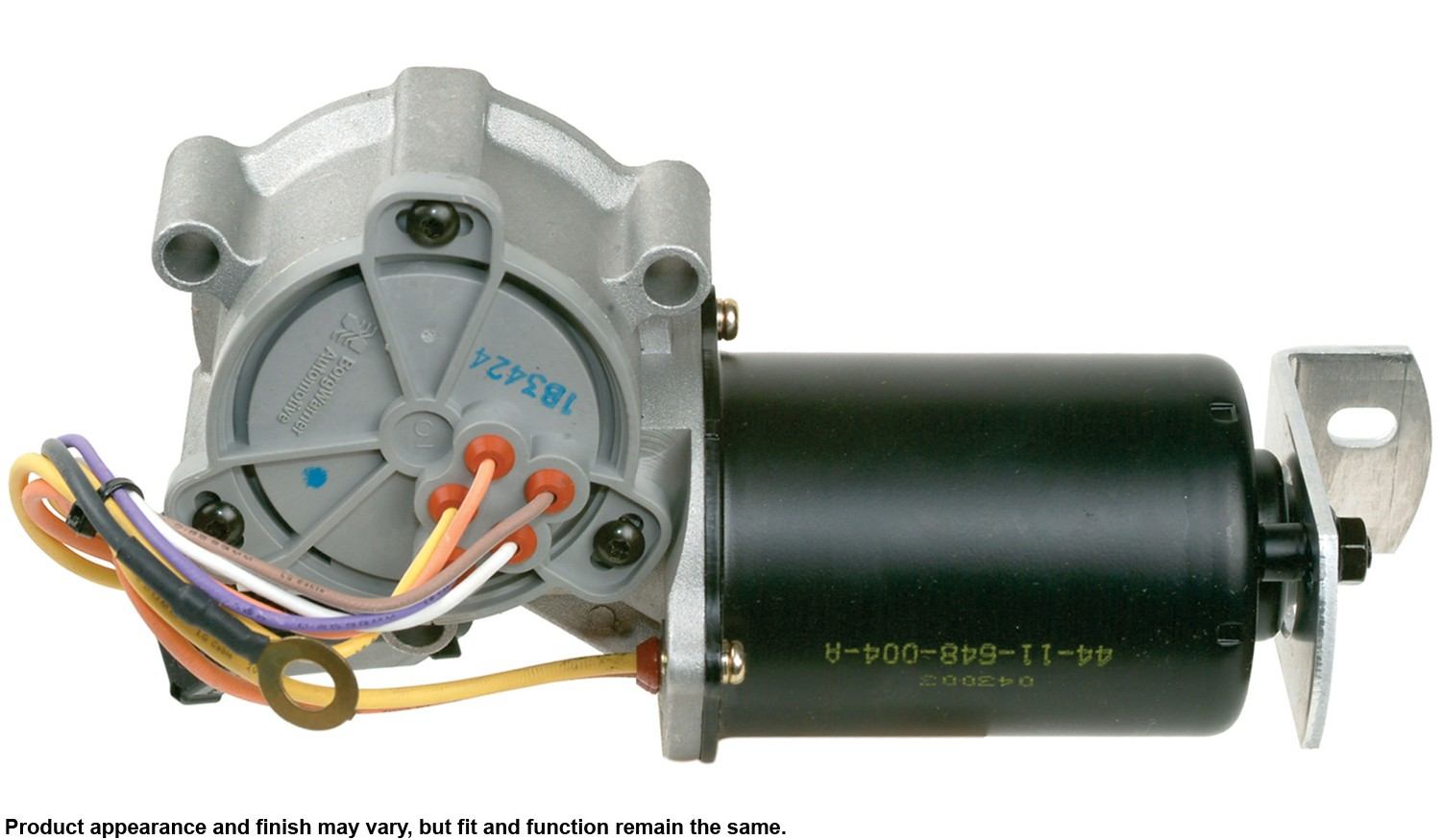 Cardone Reman Transfer Case Motor 48-209