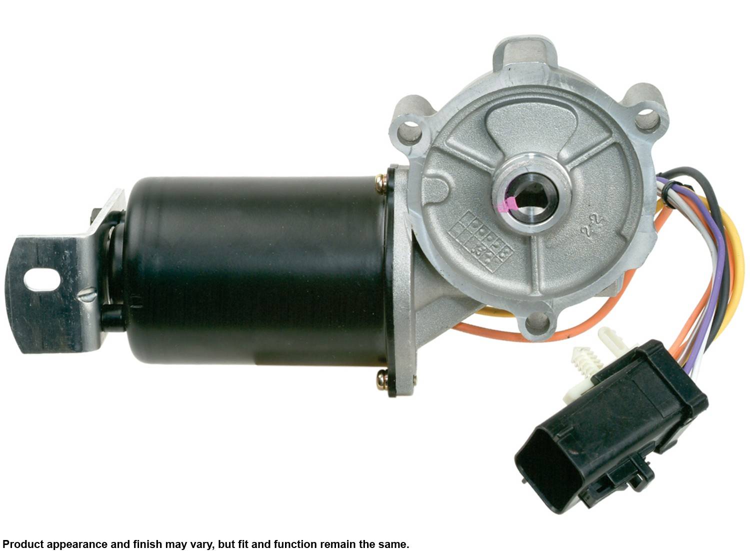 Cardone Reman Transfer Case Motor 48-209