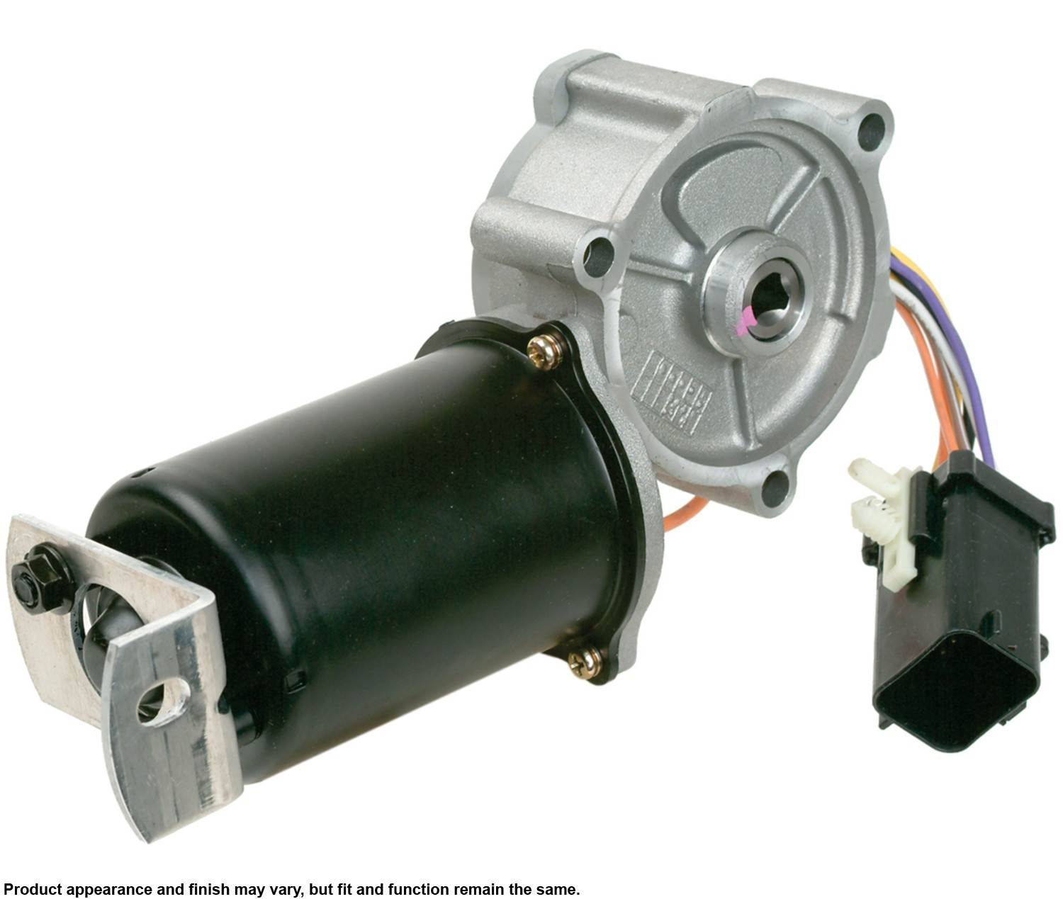 Cardone Reman Transfer Case Motor 48-209