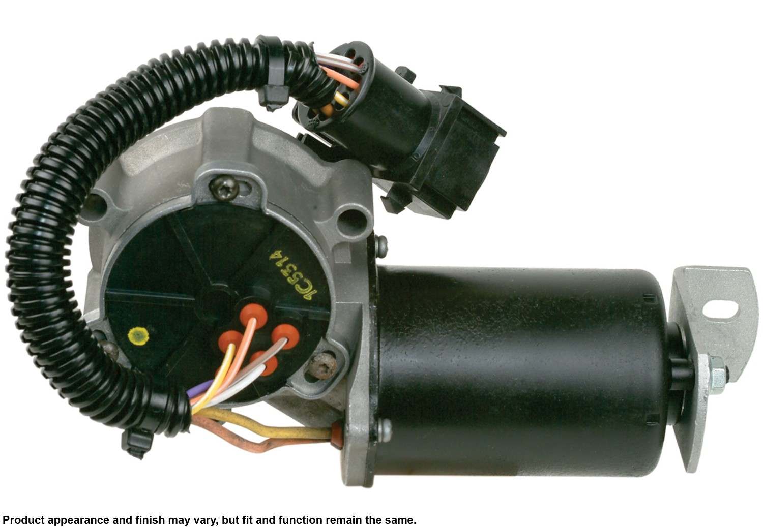 Cardone Reman Transfer Case Motor 48-213