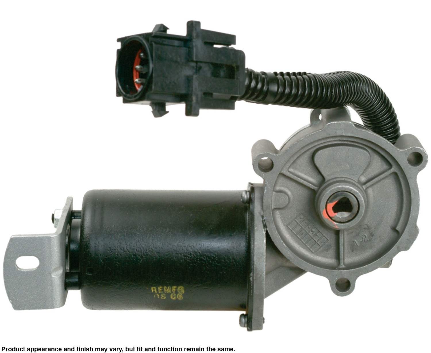 Cardone Reman Transfer Case Motor 48-213