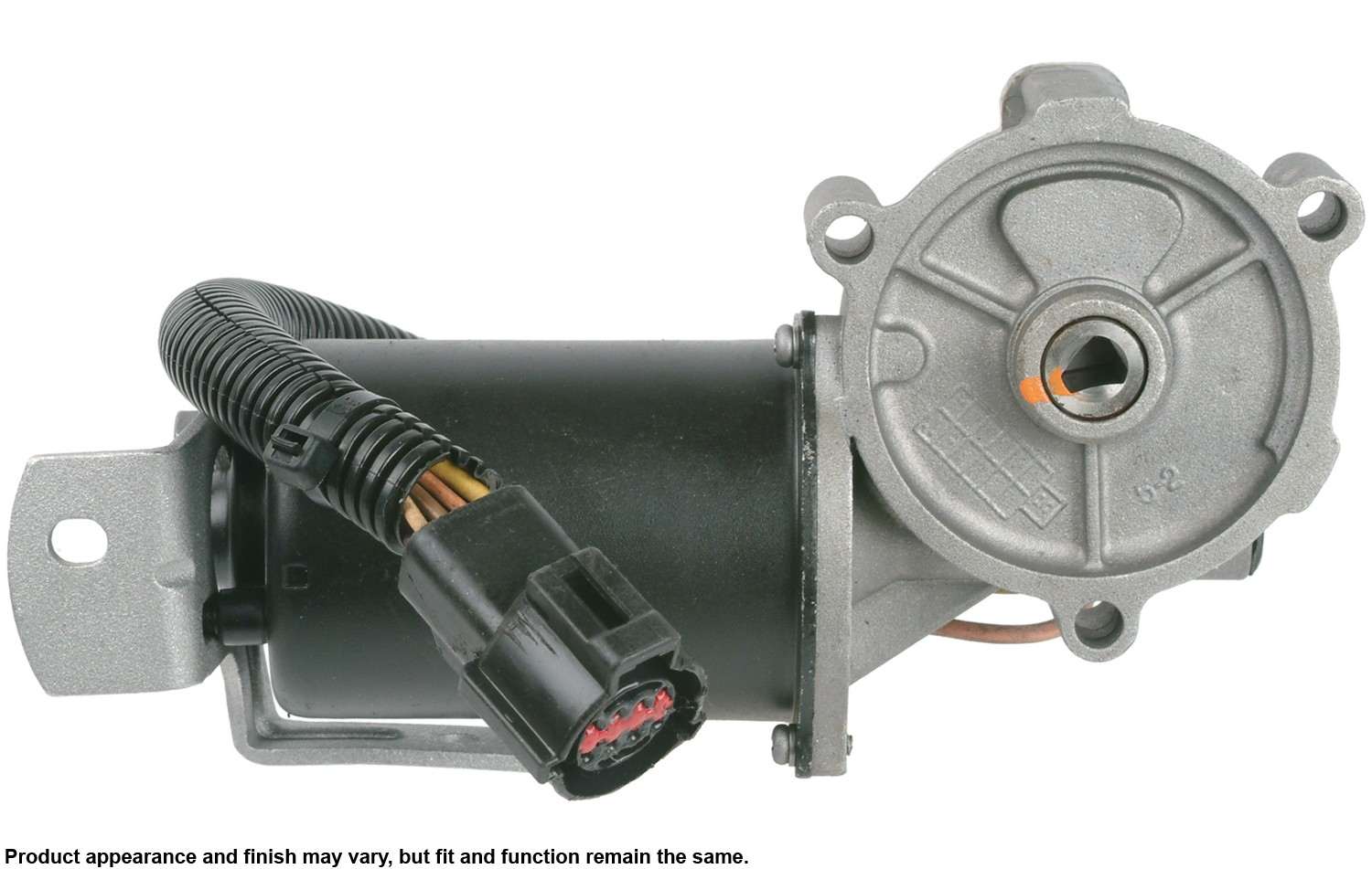 Cardone Reman Remanufactured Transfer Case Motor 48-215