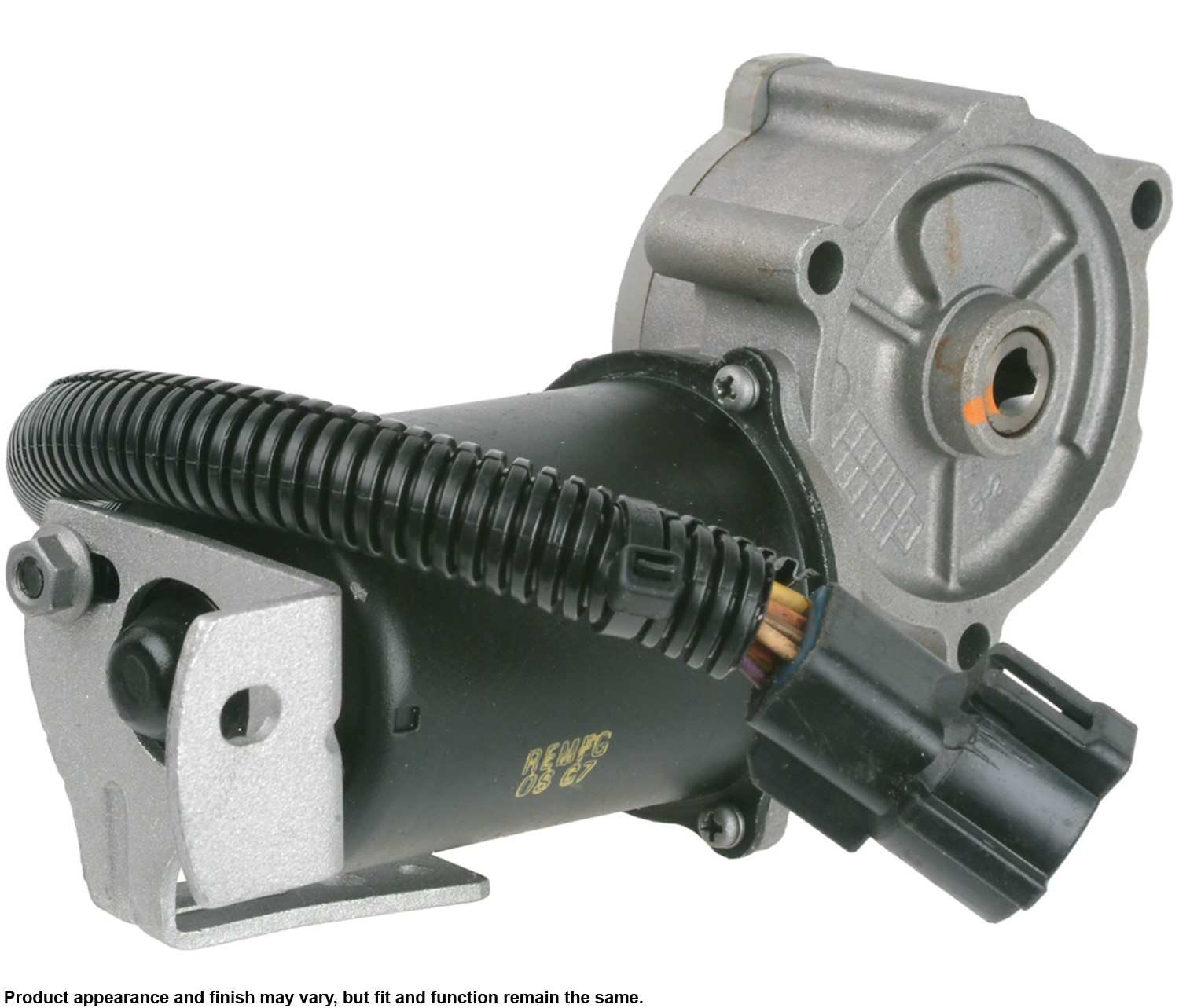 Cardone Reman Remanufactured Transfer Case Motor 48-215