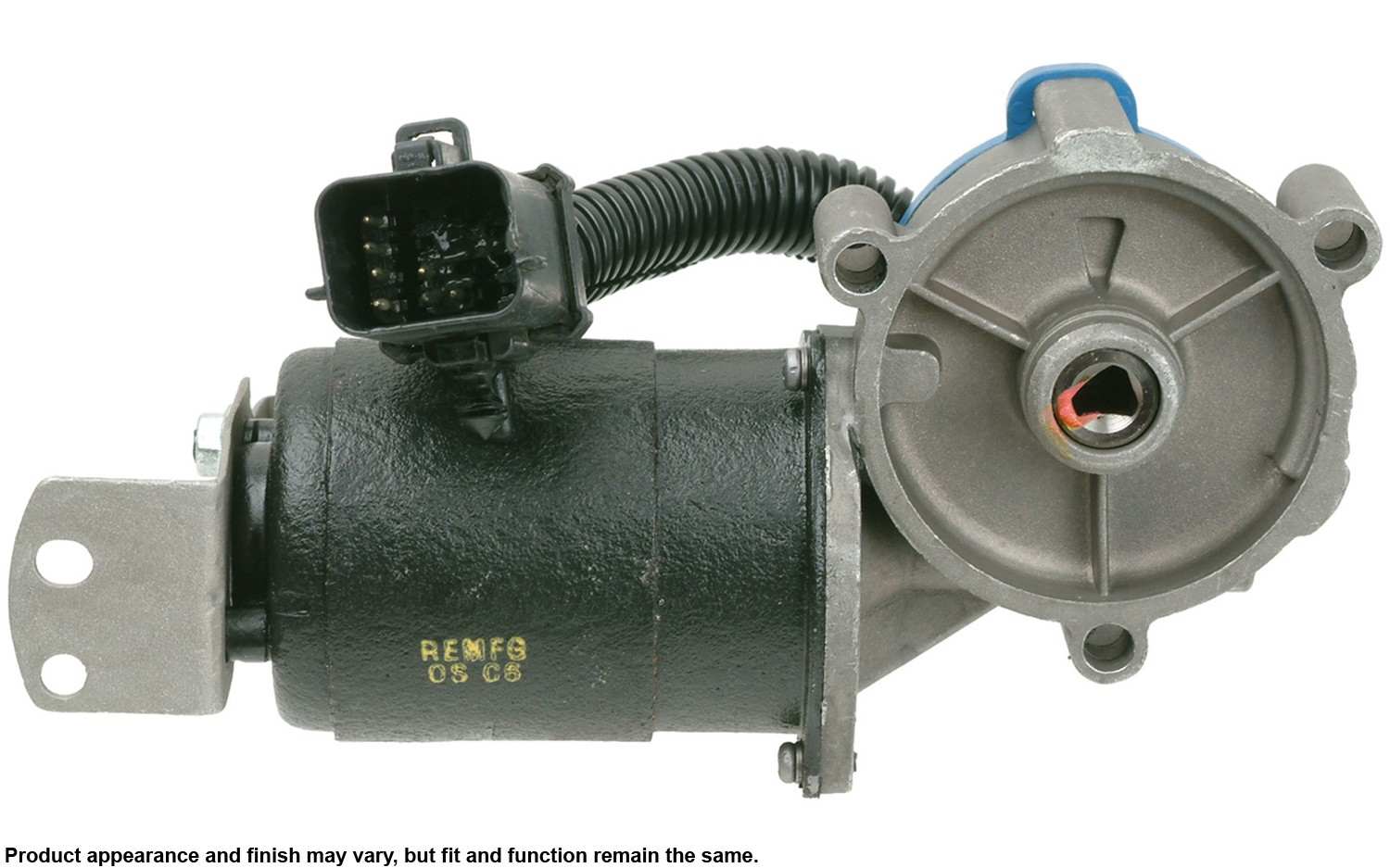 Cardone Reman Transfer Case Motor 48-216