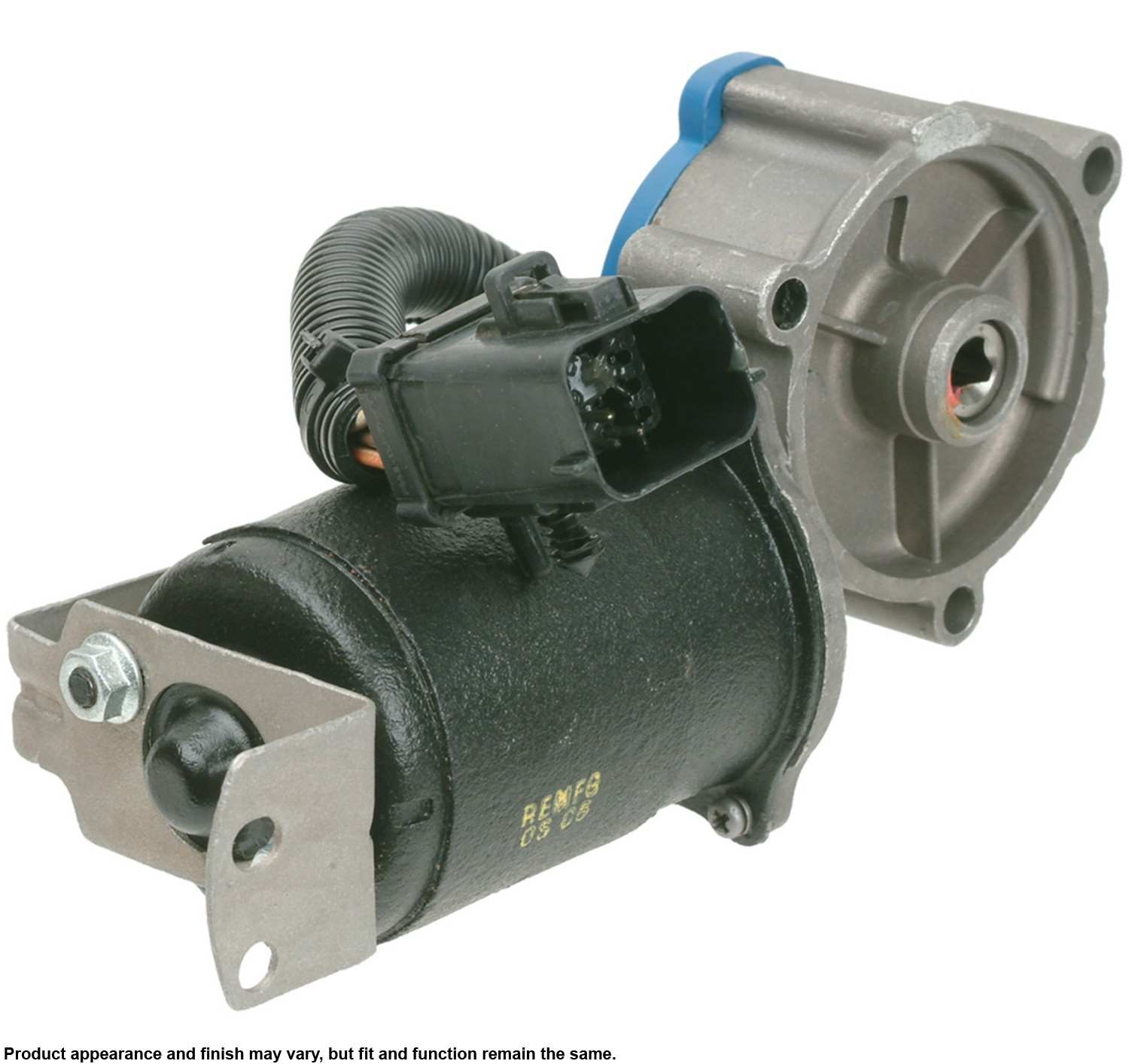 Cardone Reman Transfer Case Motor 48-216
