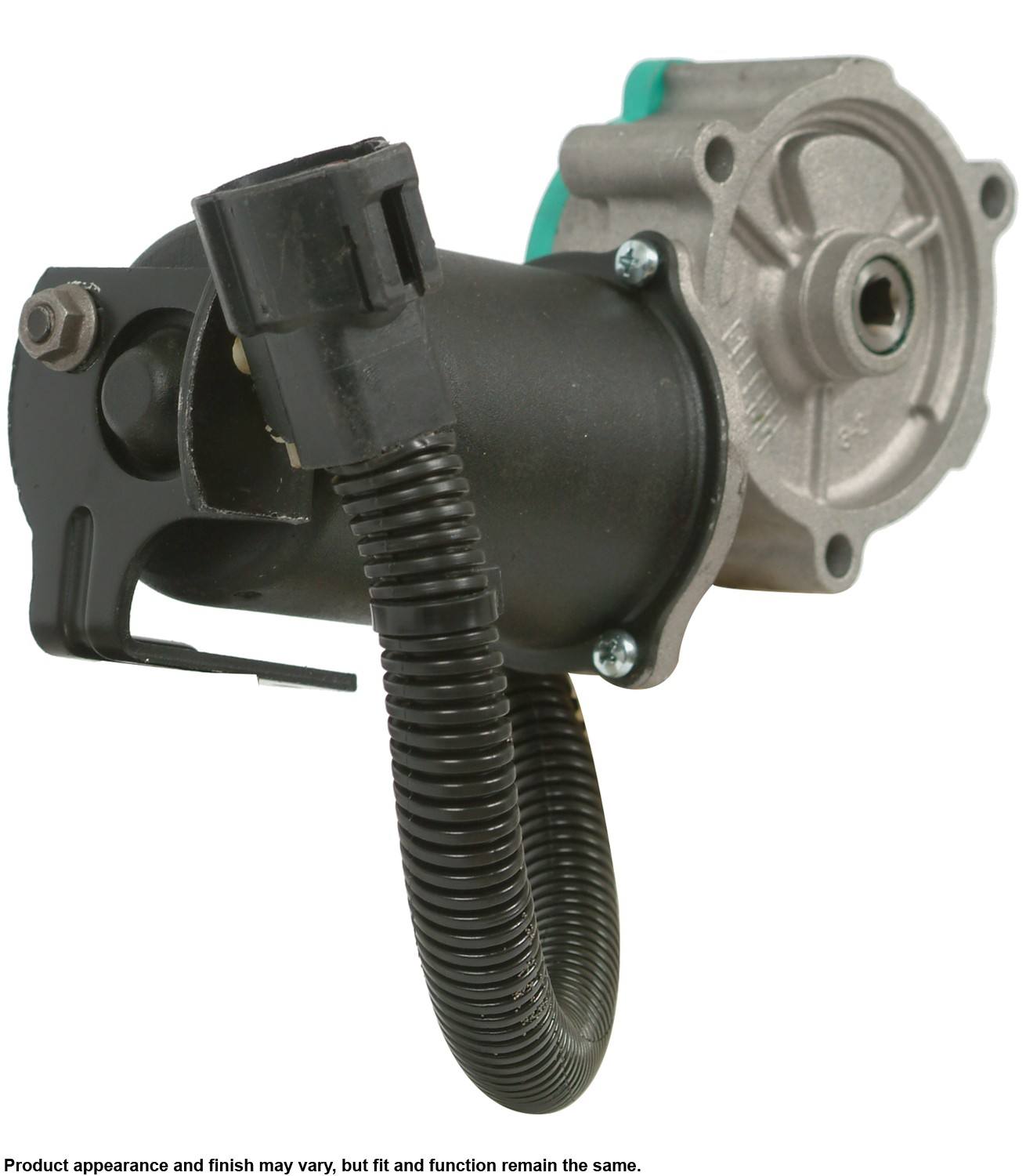 Cardone Reman Remanufactured Transfer Case Motor 48-221