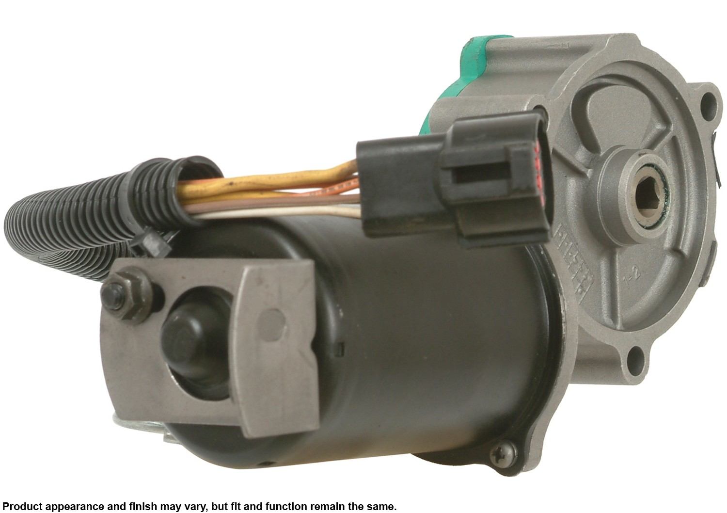 Cardone Reman Remanufactured Transfer Case Motor 48-223