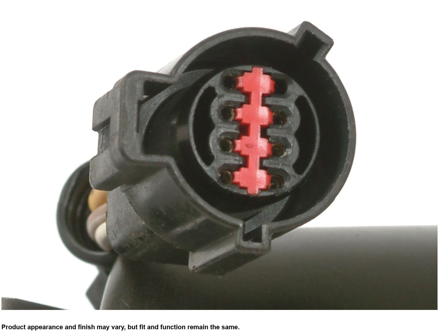 Cardone Reman Remanufactured Transfer Case Motor 48-223